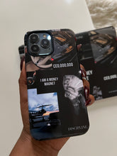 Load image into Gallery viewer, Money Magnet protective phonecase 💸(version board series)