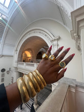 Load image into Gallery viewer, Premium Gold stainless steel bracelets ✨