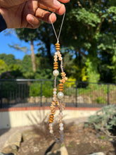 Load image into Gallery viewer, Gorgeous tassel Charms