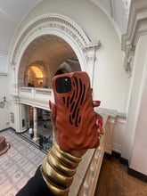 Load image into Gallery viewer, Cool Alte case in Orange