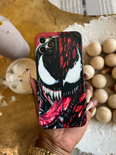 Load image into Gallery viewer, Venom case