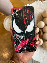 Load image into Gallery viewer, Venom case