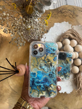 Load image into Gallery viewer, FLUID AQUA 2 in 1 SHOCKPROOF CASE
