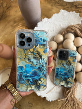 Load image into Gallery viewer, FLUID AQUA 2 in 1 SHOCKPROOF CASE