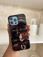 Load image into Gallery viewer, Wealthy woman Era protective phonecase 💸(version board series)