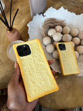 Load image into Gallery viewer, Bread rectangular case( Foodie case )