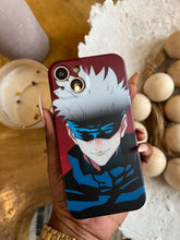 Load image into Gallery viewer, Gojo satoru Anime case