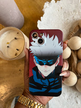 Load image into Gallery viewer, Gojo satoru Anime case