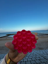 Load image into Gallery viewer, Circle octobuddy suction sticker