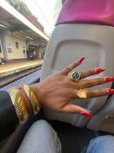 Load image into Gallery viewer, Premium Gold stainless steel bracelets ✨