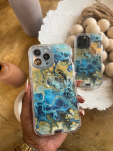 Load image into Gallery viewer, FLUID AQUA 2 in 1 SHOCKPROOF CASE