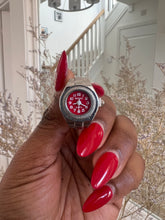 Load image into Gallery viewer, Premium Sliver  Timepiece Rings