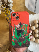 Load image into Gallery viewer, Chainsaw man Anime case