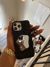 Load image into Gallery viewer, Matte mirror case only