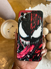 Load image into Gallery viewer, Venom case