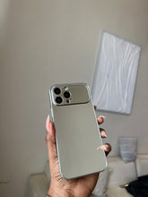 Load image into Gallery viewer, Eletroplate Mirror case