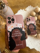 Load image into Gallery viewer, God is within her, she will not fail ๐ธ๐พ