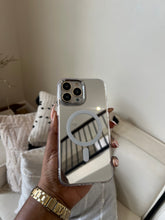 Load image into Gallery viewer, Mirror MagSafe case.