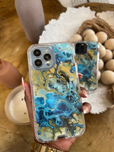 Load image into Gallery viewer, FLUID AQUA 2 in 1 SHOCKPROOF CASE