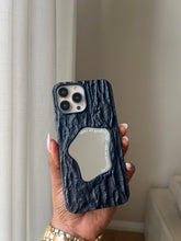 Load image into Gallery viewer, Matte mirror case only