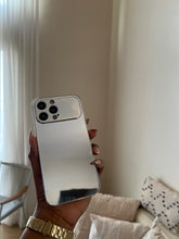 Load image into Gallery viewer, Eletroplate Mirror case