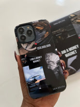 Load image into Gallery viewer, Money Magnet protective phonecase 💸(version board series)