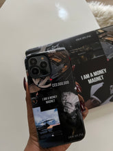 Load image into Gallery viewer, Money Magnet protective phonecase 💸(version board series)