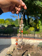Load image into Gallery viewer, Gorgeous tassel Charms