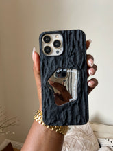Load image into Gallery viewer, Matte mirror case only