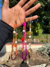 Load image into Gallery viewer, Gorgeous tassel Charms