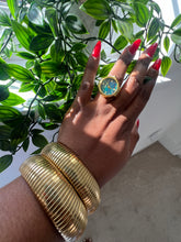 Load image into Gallery viewer, Premium Gold Timepiece Rings