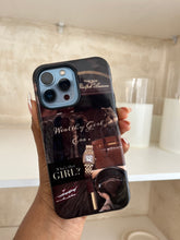 Load image into Gallery viewer, Wealthy woman Era protective phonecase 💸(version board series)