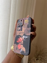 Load image into Gallery viewer, One piece Anime case