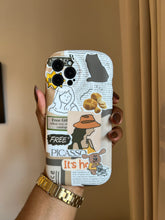 Load image into Gallery viewer, PICASSO MOOD case.