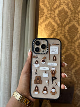 Load image into Gallery viewer, Transparent Lifestyle case
