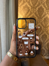 Load image into Gallery viewer, Transparent Lifestyle case