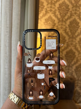 Load image into Gallery viewer, Transparent Lifestyle case