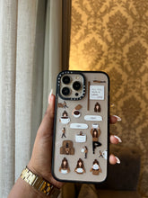 Load image into Gallery viewer, Transparent Lifestyle case