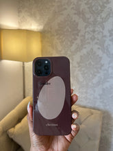 Load image into Gallery viewer, Protective Brown Bowlder case