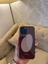 Load image into Gallery viewer, Protective Brown Bowlder case
