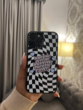 Load image into Gallery viewer, Monochrome Affirmation case