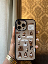 Load image into Gallery viewer, Transparent Lifestyle case