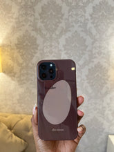 Load image into Gallery viewer, Protective Brown Bowlder case