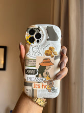 Load image into Gallery viewer, PICASSO MOOD case.