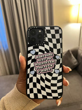 Load image into Gallery viewer, Monochrome Affirmation case