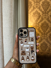 Load image into Gallery viewer, Transparent Lifestyle case