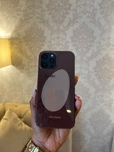 Load image into Gallery viewer, Protective Brown Bowlder case