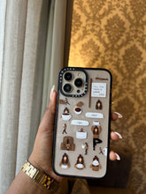 Load image into Gallery viewer, Transparent Lifestyle case