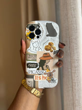 Load image into Gallery viewer, PICASSO MOOD case.