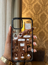 Load image into Gallery viewer, Transparent Lifestyle case